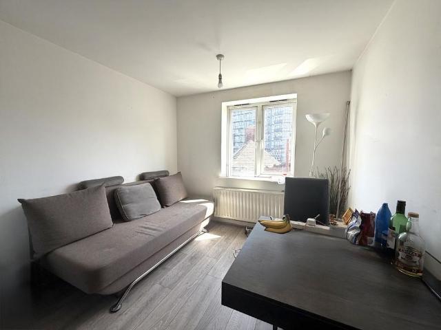 Apartment for rent in St Ann's, Haddon