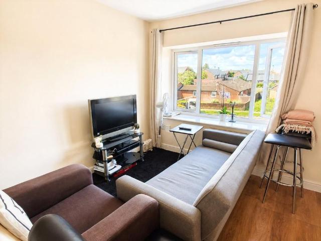 Apartment for rent in Leftwich