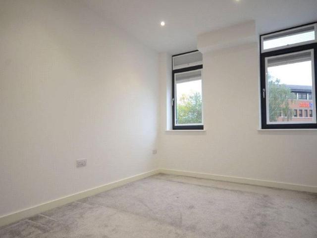 Apartment for rent in Bracknell