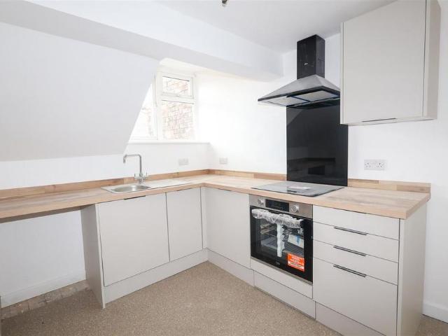 Apartment for rent in Ripon, North Yorkshire