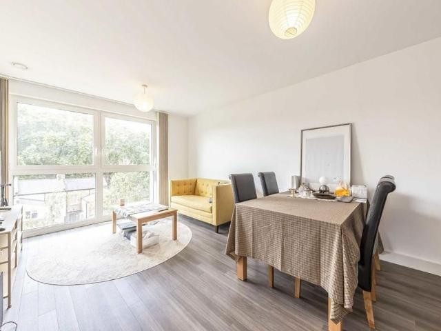 Apartment for rent in London Borough of Lewisham, Greater London