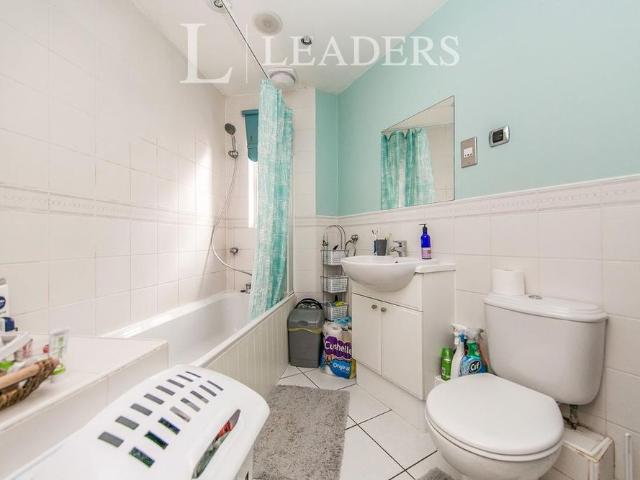 Apartment for rent in Fordham Heath, Essex