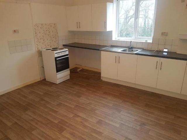 Apartment for rent in Mayer's Green, West Bromwich