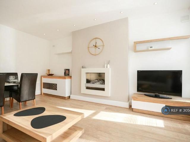 Apartment for rent in Milverton, Warwick