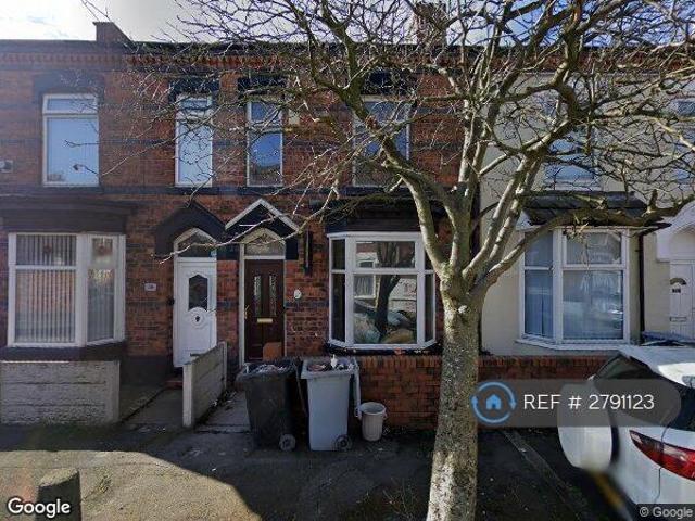Flat for rent in Hammond Street, Isle Of Man