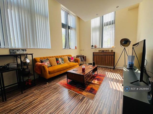 Flat for rent in Pudsey, West Yorkshire