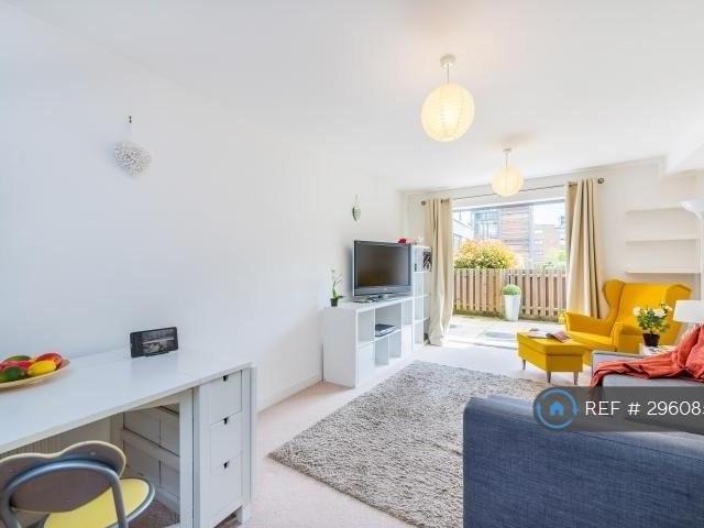 Flat for rent in Fulham, Sands End