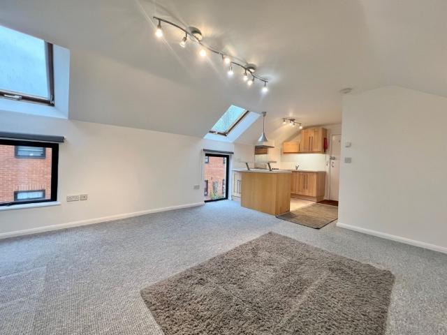 Apartment for rent in London Borough of Croydon, Greater London