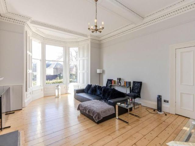 Apartment for rent in Mayfield, Newington