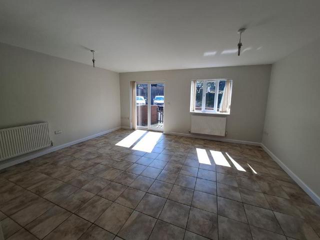 Apartment for rent in St Clements, Worcestershire