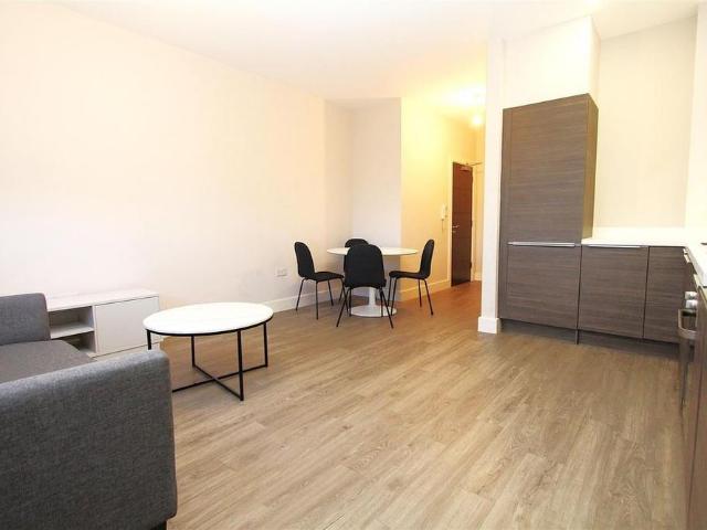Apartment for rent in Pudsey, West Yorkshire