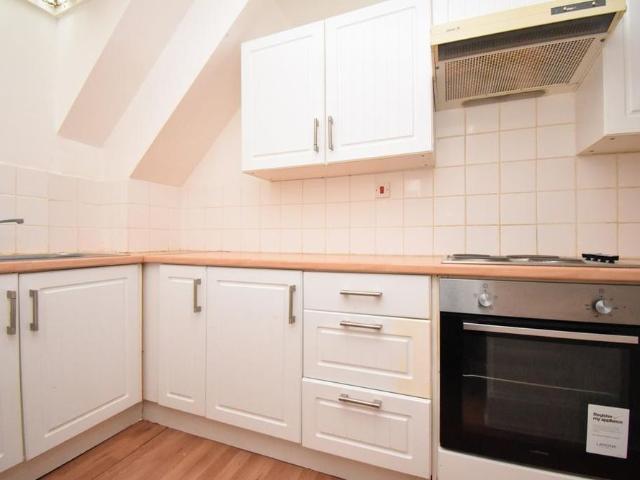 Apartment for rent in Troy Town, Rochester