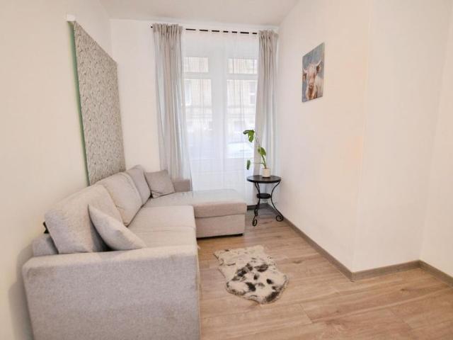 Apartment for rent in Tynecastle, Gorgie