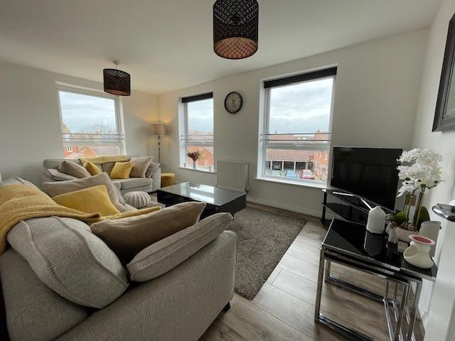 Apartment for rent in Biggleswade, Bedfordshire