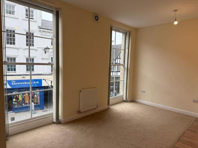 Apartment for rent in Frankwell