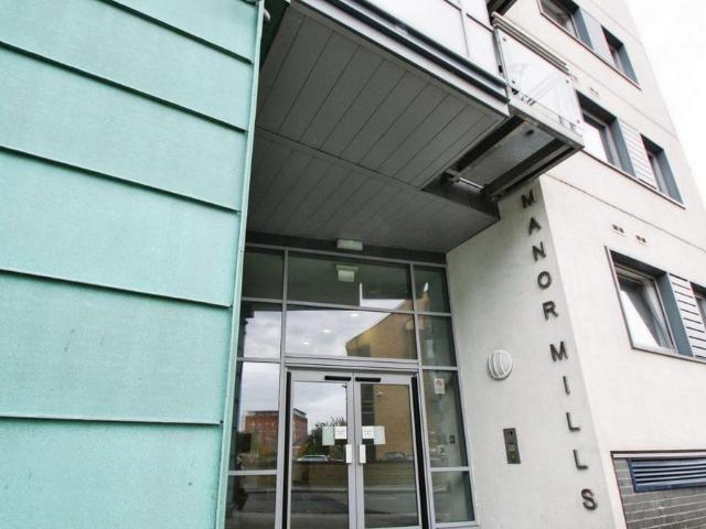 Apartment for rent in Holbeck, West Yorkshire