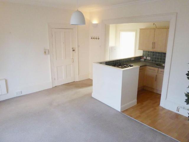 Apartment for rent in St. Dunstan's, The Bridge