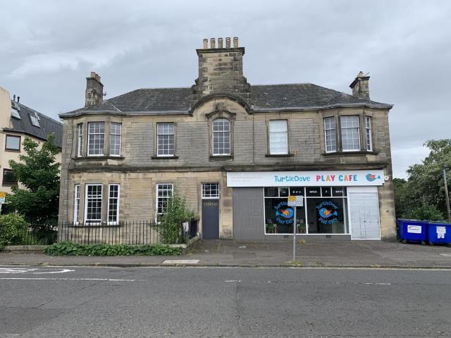 Flat for rent in Davidson's Mains, Scotland