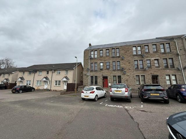 Flat for rent in Scotland