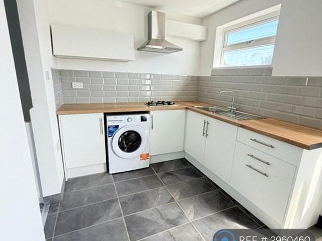 Flat for rent in Radford, West Midlands