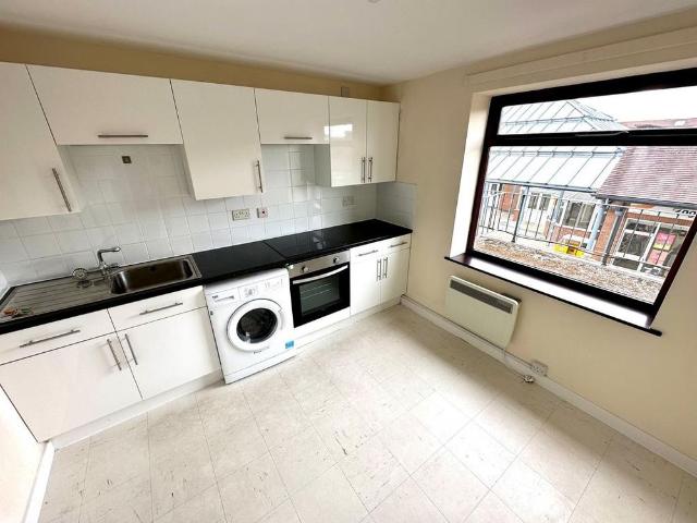 Apartment for rent in New Normanton, East Midlands