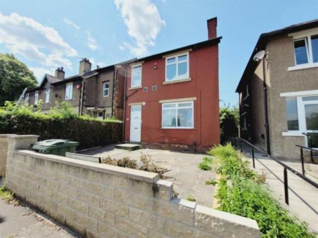 Apartment for rent in Huddersfield, West Yorkshire