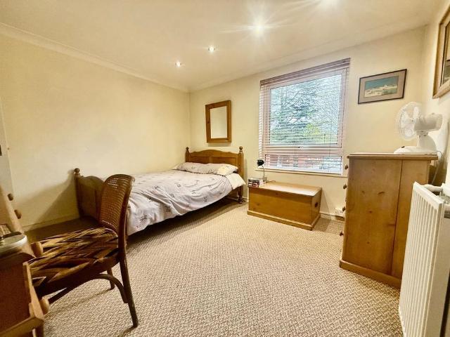 Apartment for rent in Mere Green, Sutton Coldfield