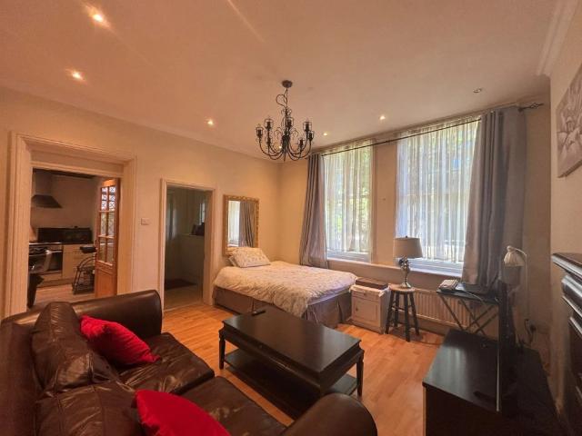 Apartment for rent in Balsall Heath, West Midlands