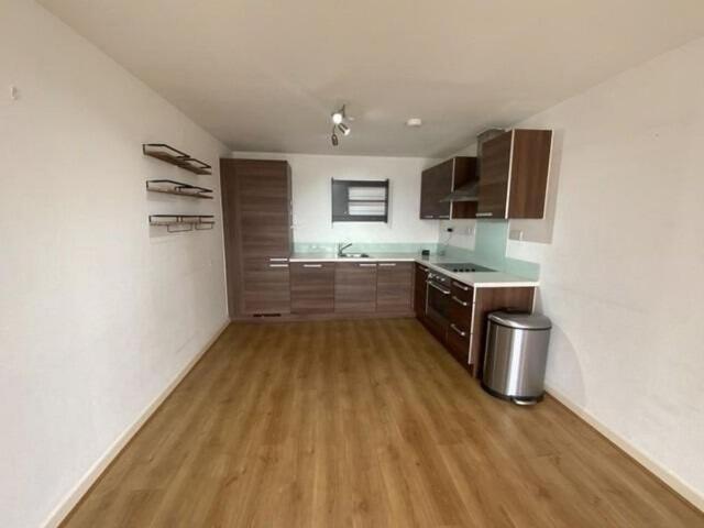 Apartment for rent in Spring Park, Luton