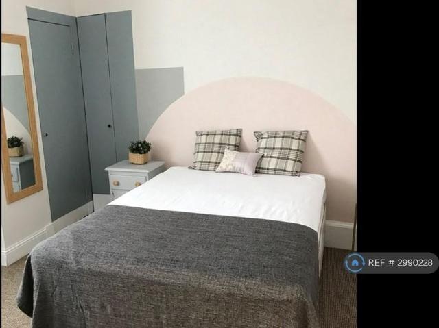 Apartment for rent in Ashkirk, Scotland