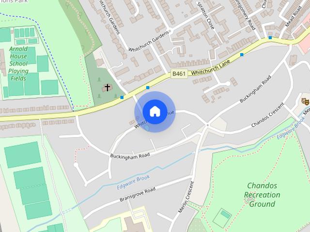 Apartment for rent in South Stanmore, Little Stanmore