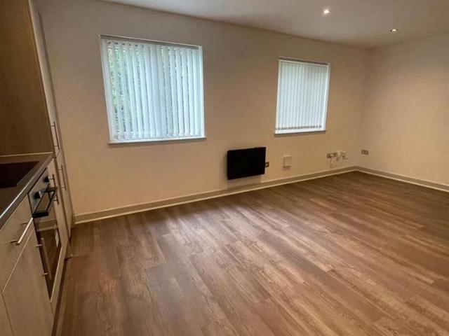 Apartment for rent in Telford