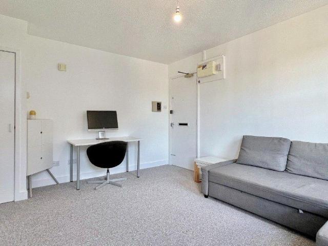 Apartment for rent in Lauriston, Scotland