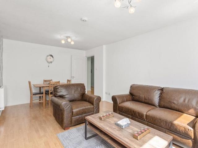 Apartment for rent in North Leith, City of Edinburgh