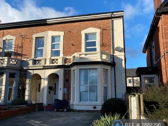 Flat for rent in Southport, Isle Of Man