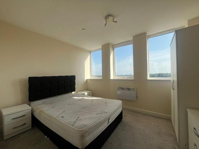 Flat for rent in West Midlands