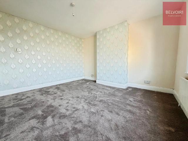 Flat for rent in Grimsby, North East Lincolnshire