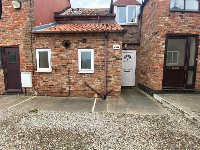 Flat for rent in North Howden, East Riding Of Yorkshire