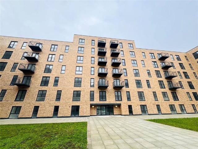 Flat for rent in Ordsall, Salford
