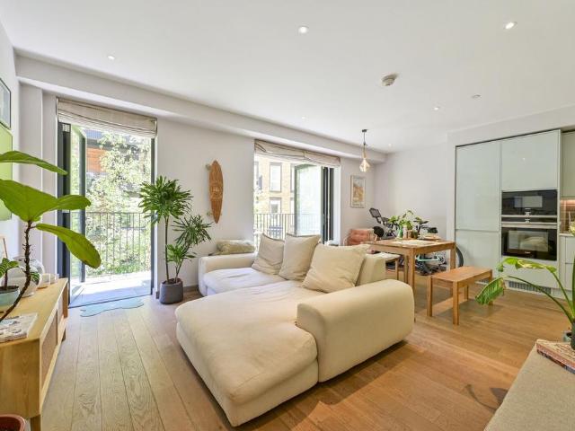 Flat for rent in Wandsworth, Greater London