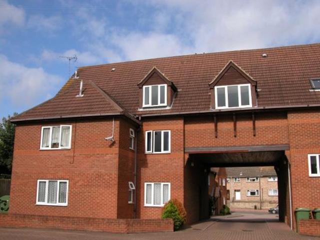 Flat for rent in Irchester
