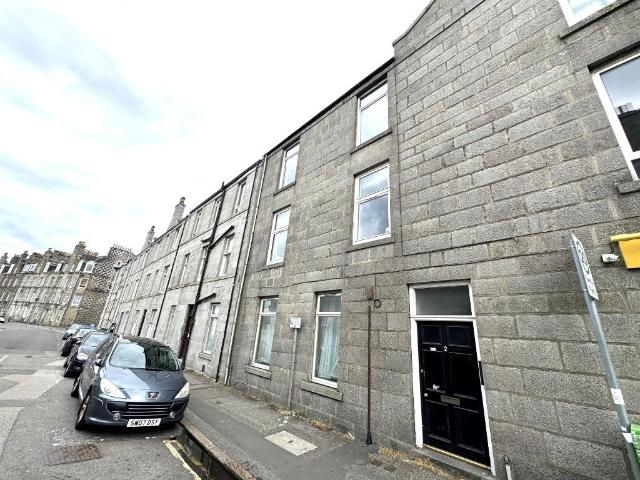 Flat for rent in Ballindoch, Scotland