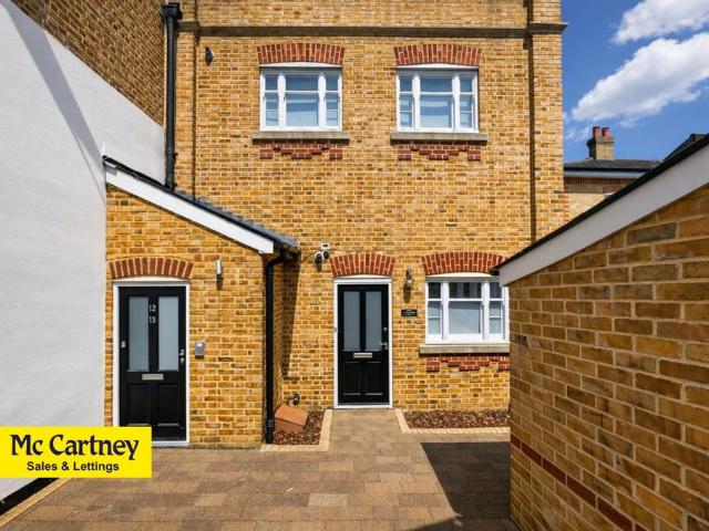 Flat for rent in Moulsham, Chelmsford