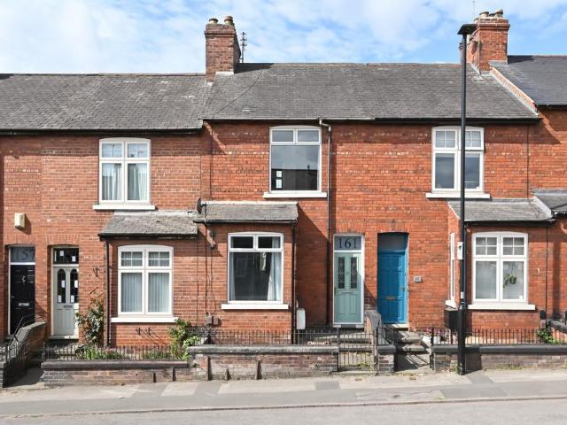Flat for rent in Holgate, York