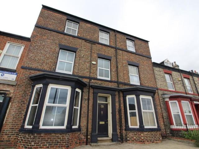 Apartment for rent in Stockton-on-tees