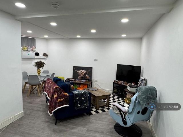 Apartment for rent in Lee Bank, Greater Manchester