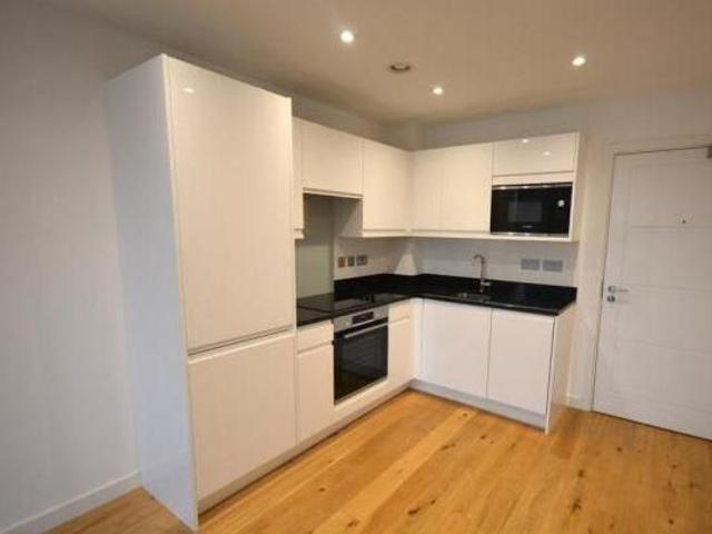 Apartment for rent in Cheadle Hulme, Greater Manchester