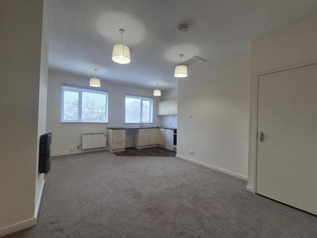 Apartment for rent in Mount Pleasant, Quarry Bank