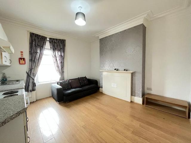 Apartment for rent in Ashbrooke, Sunderland