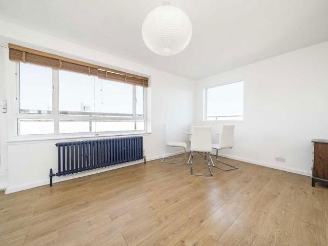 Apartment for rent in Churchill Gardens Estate, Pimlico